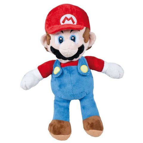 Peluche - Nintendo - Super Mario 36cm